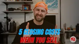 5 CLOSING COSTS WHEN SELLING YOUR HOME in the Lehigh Valley, Pennsylvania