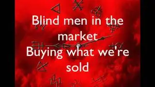 Rush - BU2B (Lyrics)