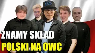 CZY POLSKA WYGRA OWC? - Ostro Suszy Uszy Podcast #5
