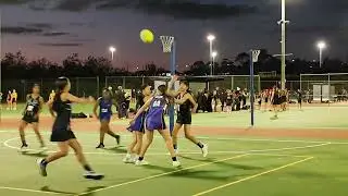 SMC Y8 Karearea vs Elim Y8 Black - 12 August 2025
