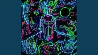 Cosmo Man