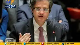France Pushes For India | Others as Permanent UN Security Council Members
