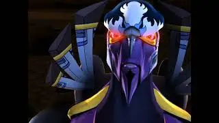 Beast Machines: Transformers S2.E5 - A Wolf in the Fold [English]
