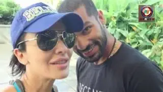 Shikhar Dhawan की Love Story | Newstimes Network |