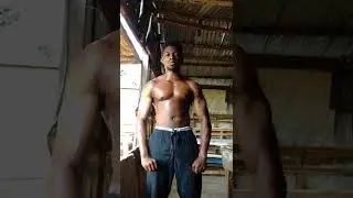 Happy for another day of 1000 push ups...#fitness #workout@Beast pump