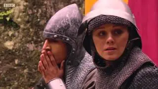 The Sparticle Mystery Season 2 Episode 6