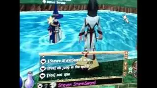 wizard 101 Troll #1