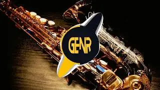 genr - saxophonk (oficial audio)