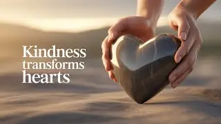 Real Kindness Looks Nothing Like You'd Expect #jesus #christian #faith