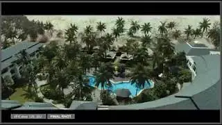 The Impossible Movie Behind The Scene