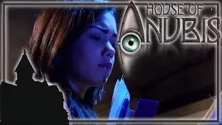 House of Anubis - Episode 100 - House of wires - Сериал Обитель Анубиса