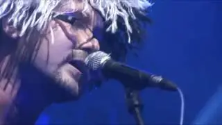 Hork&yacute;že Sl&iacute;že -  Ž&uacute;rka live [ofici&aacute;ln&eacute; video]