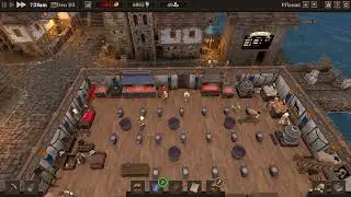 [Blacksmith Master] Ep. 18 Pottery soon (NO COMMENTARY)