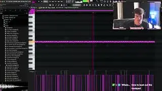 BASED1 MAKING 4 INSANE BEATS 🤯✨| 04.04.23