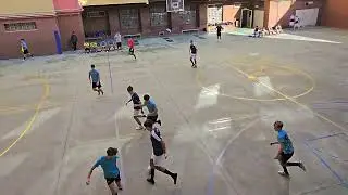 Maristas - La Salle B