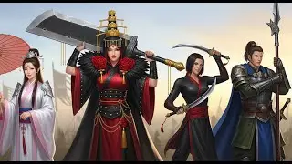 Bringing the Mo Blade to Guild Wars (First Win) ⚡ | Where Winds Meet