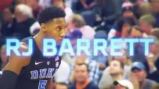 NBA 2019 Draft : Top 5 Prospects College Highlights