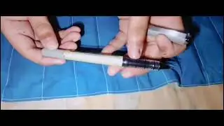 Uniball roller eye pen 0.7