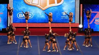 ICE Allstars Lady Lightning NCA 2023