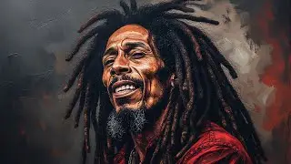 Bob Marley’s New Music Is Exactly What the World Needed