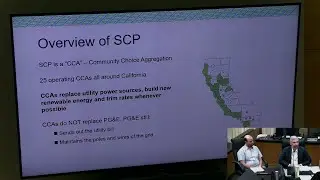 Board of Supervisors Tues Mtg 07-08-25 &middot; Sonoma Clean Power Feasibility