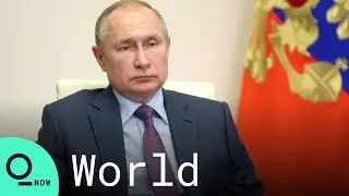 Putin Warns NATO of Military Response as U.S. Seeks Dialogue