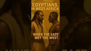 &ldquo;From Egypt to Songhai: When East Africa Met the West&rdquo;