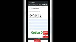 Amazon online assessment answers | First round aptitude#shorts