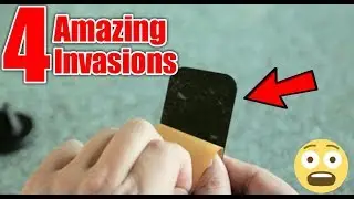 4 Awesome Inventions 2018 | you Must SEE in 2018 | 4 unique gadgets