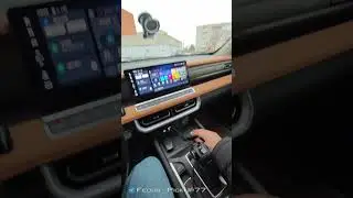 GREAT WALL POER 2025  в САЛОНЕ @Fedor_pickup777