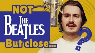 17 Parallels Between THE BEATLES and a Band You Didn&rsquo;t Expect!