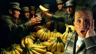 How Chiquita Banana Overthrew the Government (FARM CRIME)