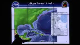 History of Wallops Flight Facility 1941-1945