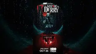 Этот сериал меня ужасно напугал! 😨 Обязательно посмотрите! #пьяныебанты #телешоу #hbomax #ninener...
