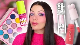 MAKEUP SAINT VALENTIN A PETIT PRIX 🩷