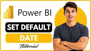 How to Set Date Slicer to Latest Date by Default in Power BI [Working 2026]