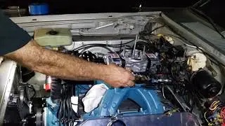 Firing up the Silver Bullet Satellite June 26, 2021