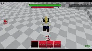 Saber 100-0 Combo - ABA