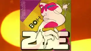 Paniz69  -  2BE