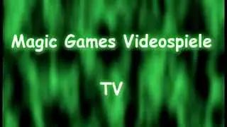 Magic Games Videospiele - Dauerhafte Rabattaktionen