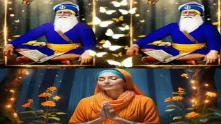 Kavita | Baba Deep Singh Ji 🙏 ਤੇਰੇ ਬਲਿਹਾਰ ਦਾਤਾ ਤੇਰੇ ਬਲਿਹਾਰ | ਬਾਬਾ ਦੀਪ ਸਿੰਘ ਜੀ 🙏 ਕਵਿਤਾ