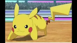 # Top 5 cute but powerful Pokemon #