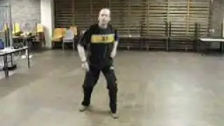 Feetkingdance
