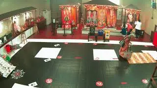 VVGC San Jose temple