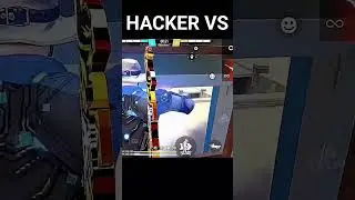 Hacker vs ultra legend player #gaming #happy #motivation #music #trending #hacker