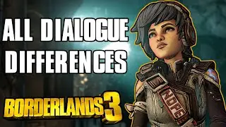 Borderlands 3 | AVA MURDER MYSTERIES 