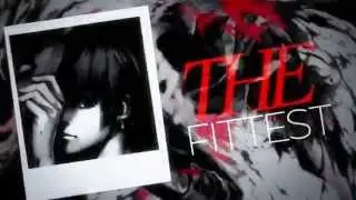 PGS || Savages || Tokyo Ghoul MEP