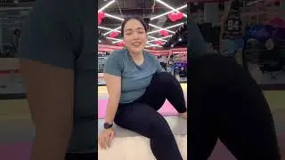 🔴Begini Kalau Bunda Gemoy Sudah Ambisi Ingin Punya Bentuk Tubuh Langsing dan Ideal