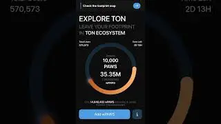 Paws new task available #paws #airdrop #shorts #youtubeshorts