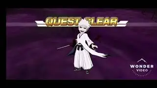Hard Guild Quest Soulreaper Melee 42.854.644 #BleachBraveSouls